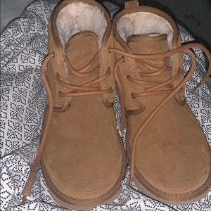 tan ugg neumel